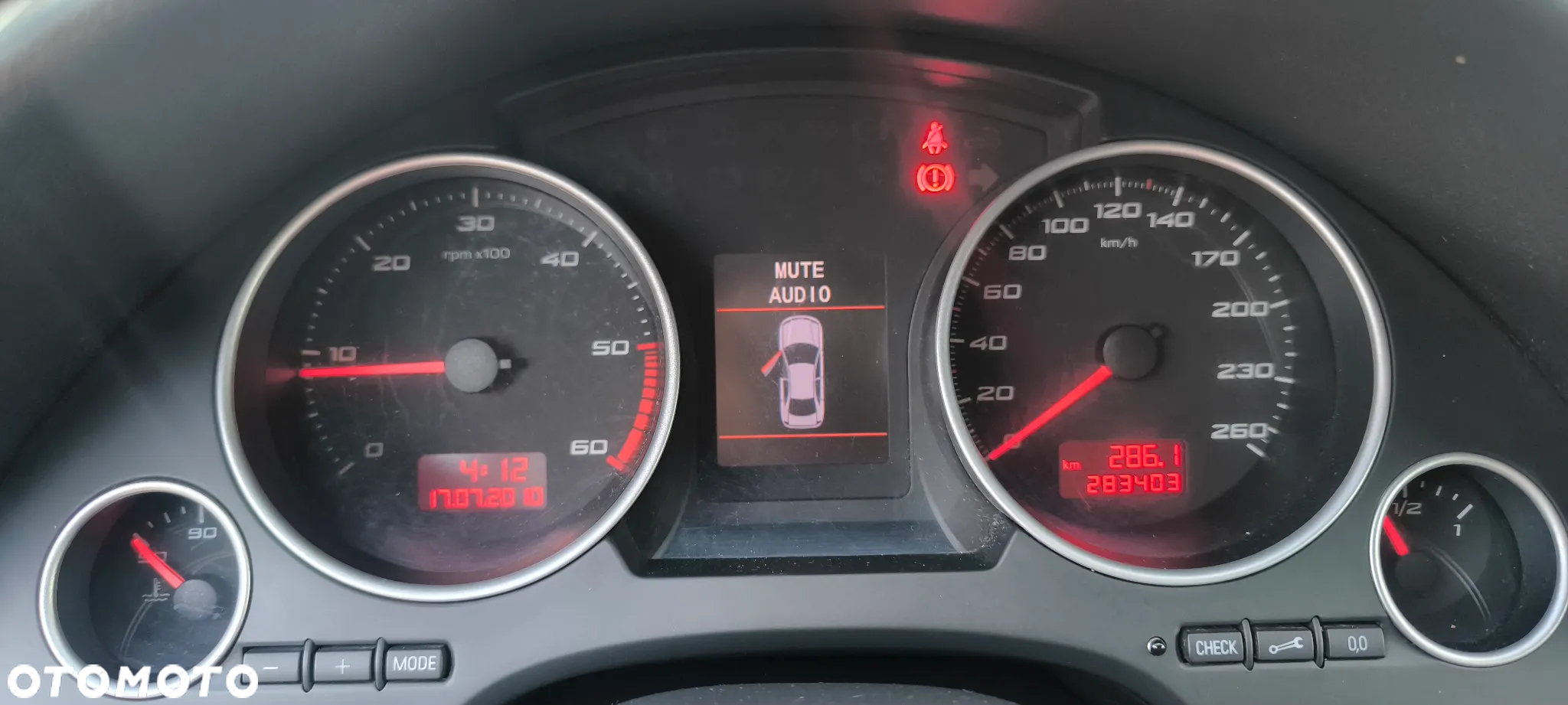 Seat Exeo - 16