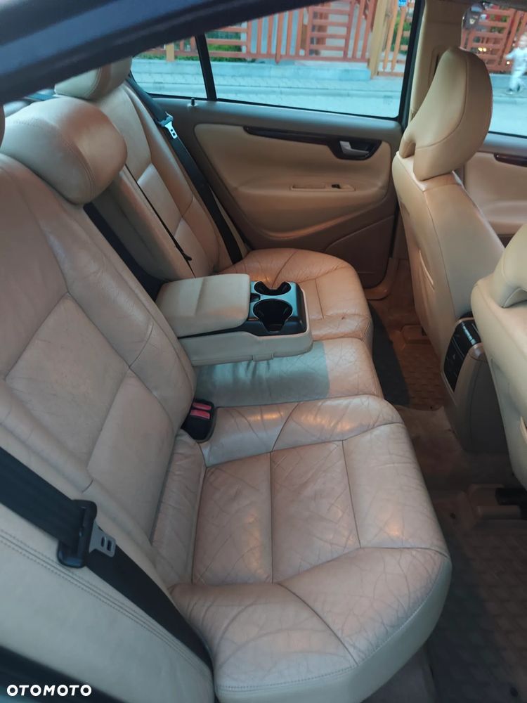 Volvo S60 - 14