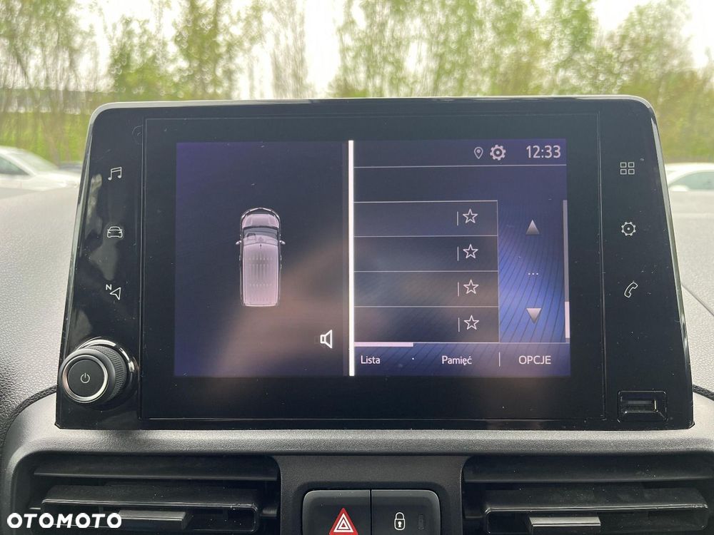 Toyota PROACE CITY - 12