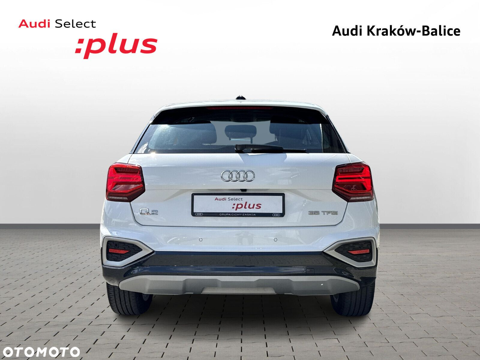 Audi Q2 - 4