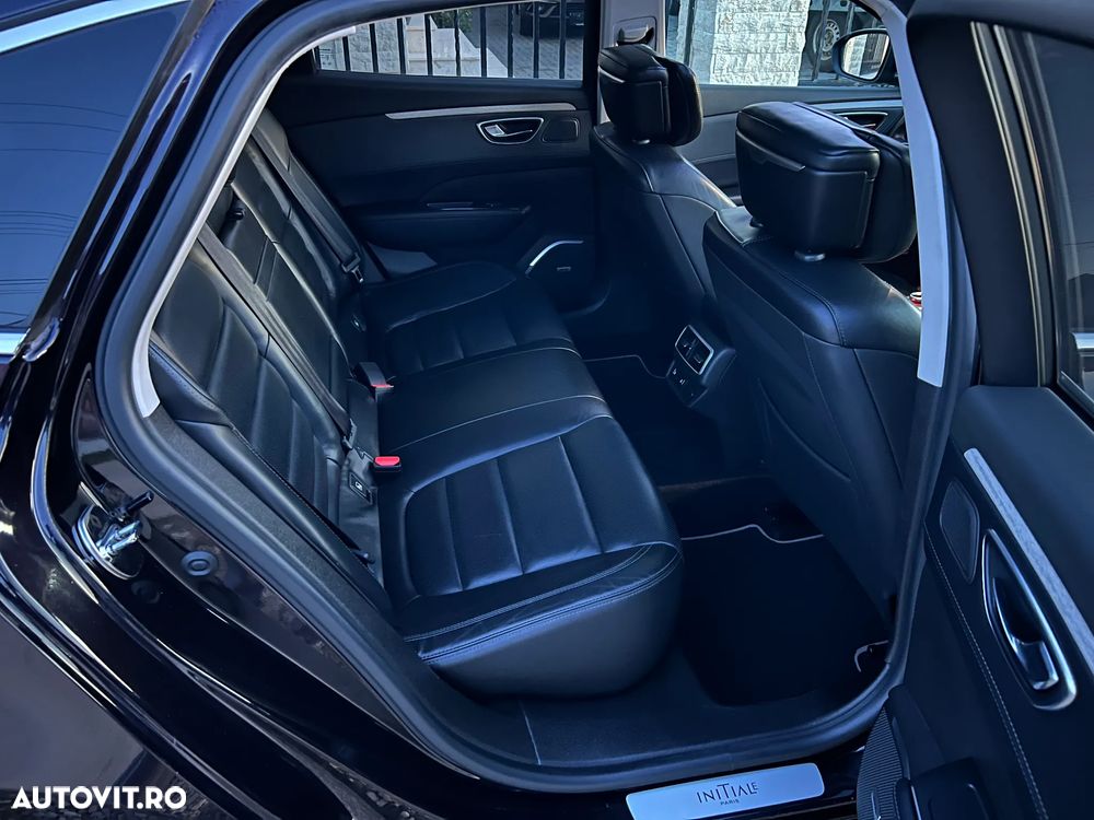 Renault Talisman Grandtour ENERGY dCi 160 EDC INITIALE PARIS - 10