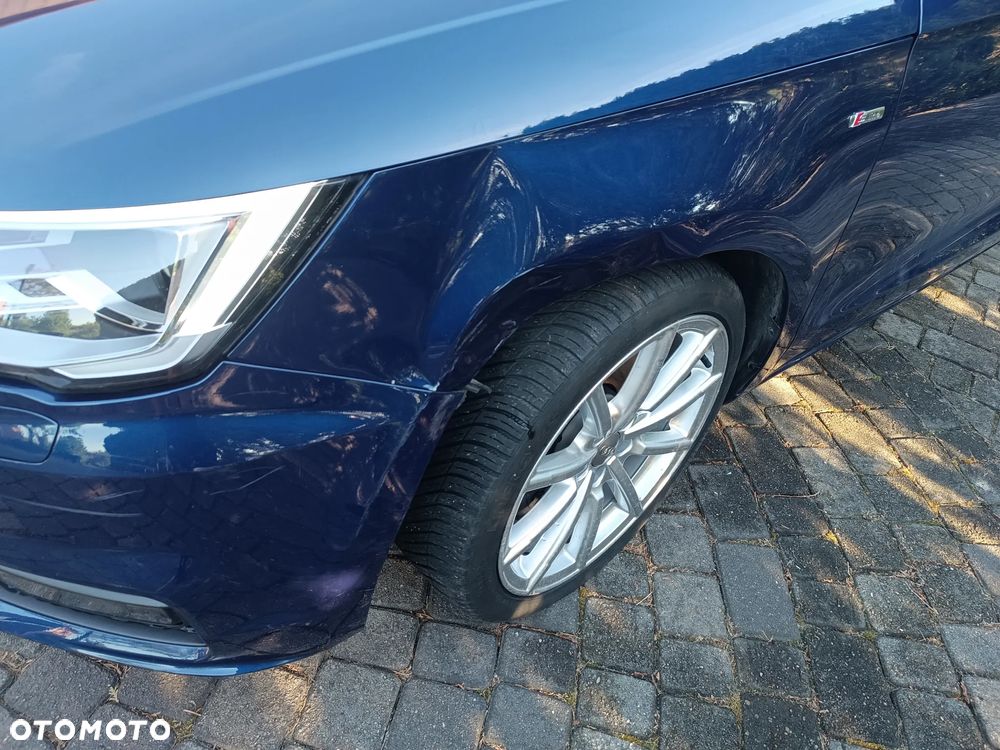 Audi A1 3-drzwiowe 1.6 TDI sport - 18