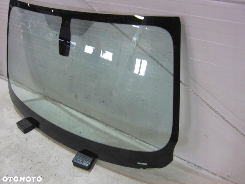 BMW X3 F25 SZYBA PRZEDNIA PRZÓD CZOŁOWA 7206186 FUYAO 51317206186 - 3