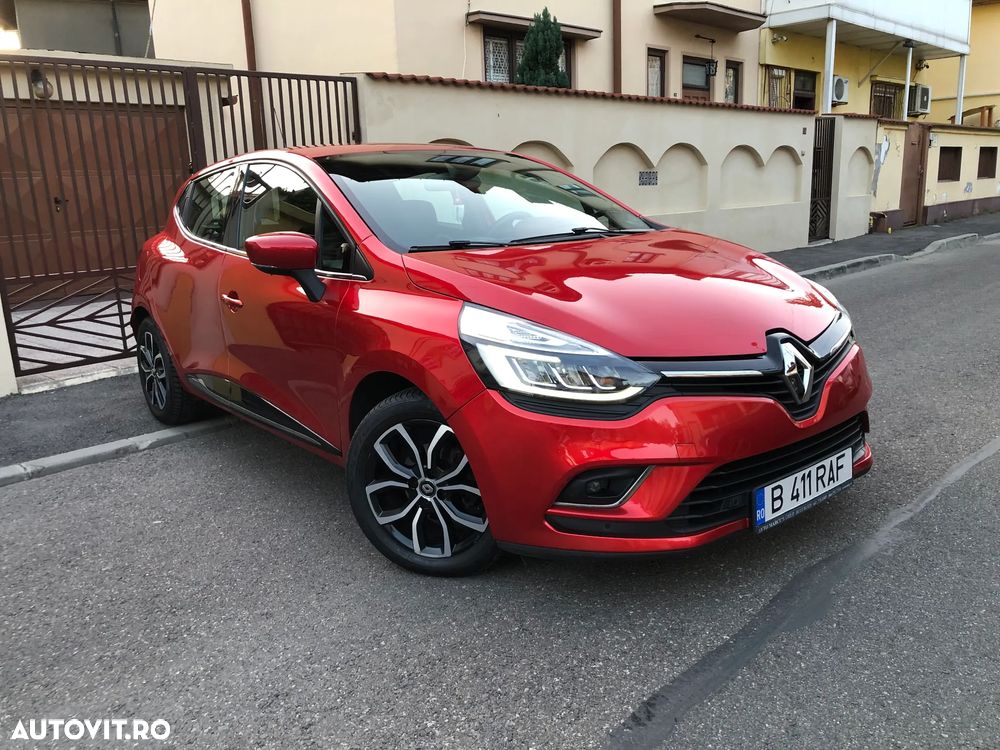 Renault Clio 0.9 Energy TCe Intens - 13