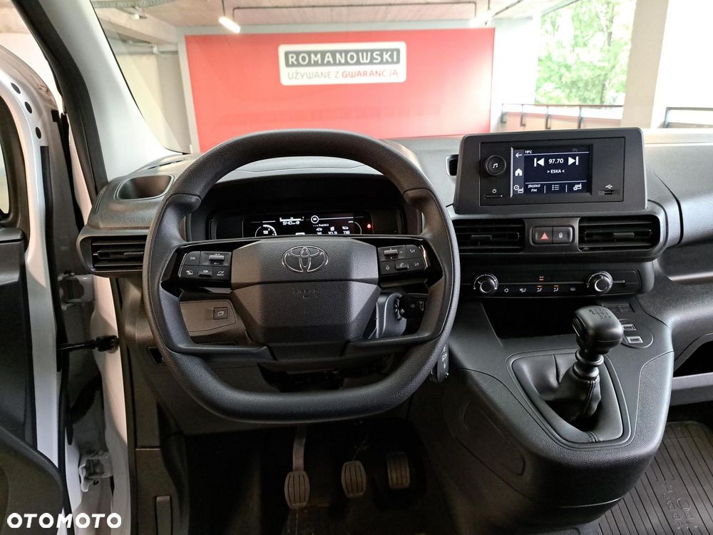 Toyota PROACE CITY - 15