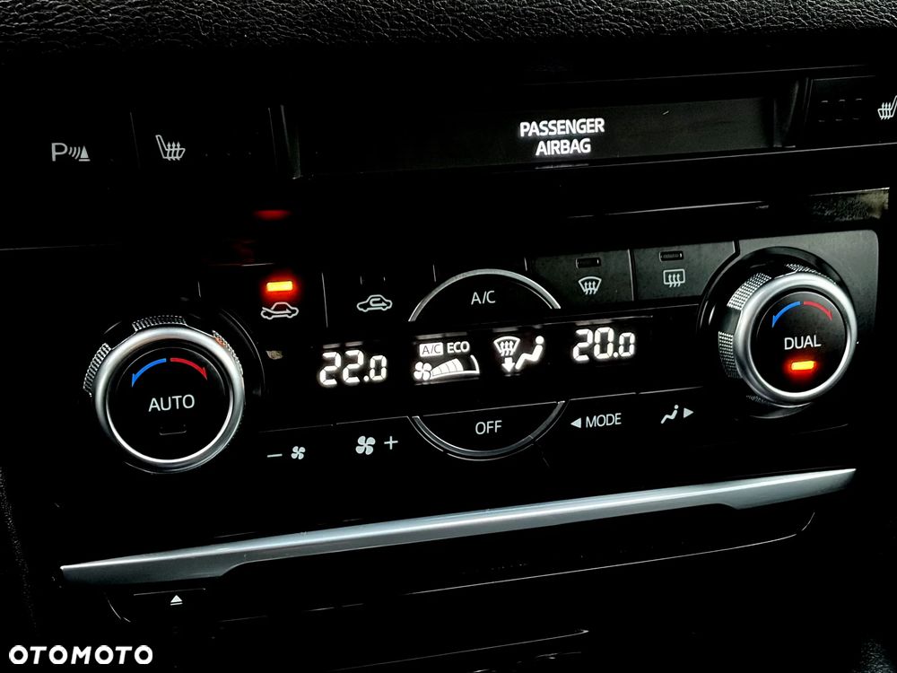 Mazda 6 SKYACTIV-G 165 Exclusive-Line - 25