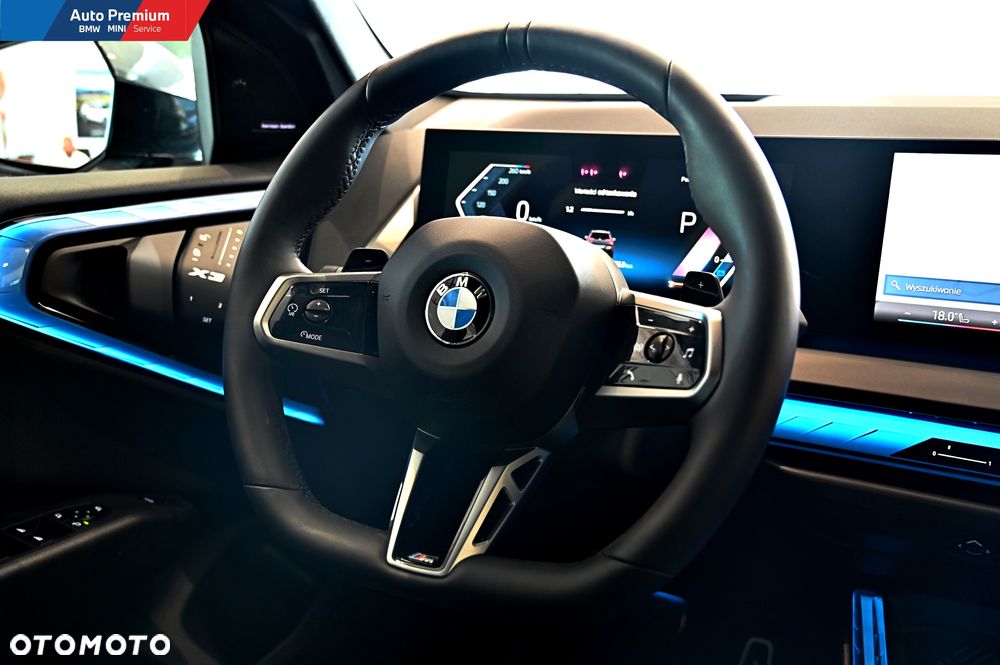 BMW X3 - 6