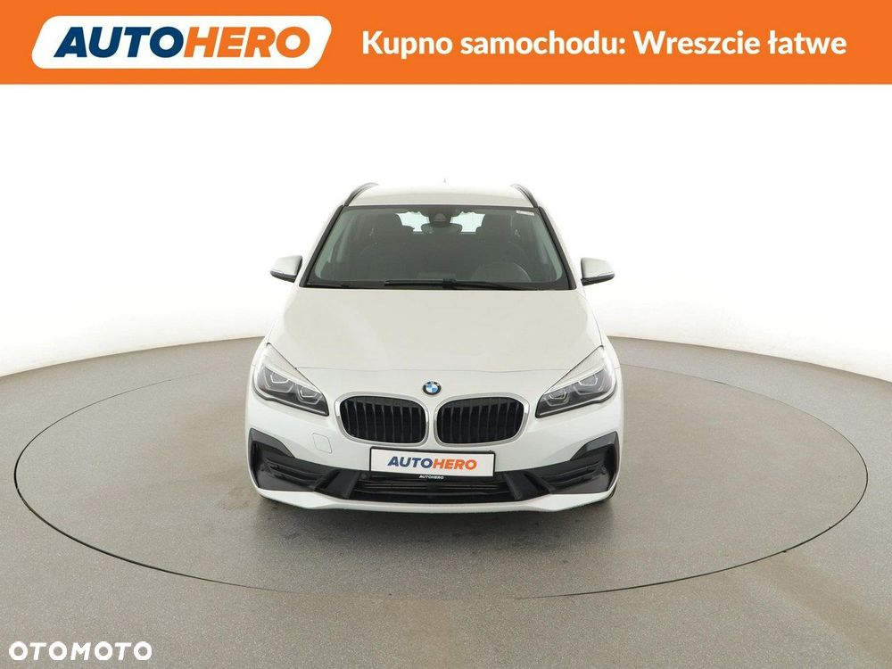 BMW Seria 2 225xe iPerformance Advantage - 12