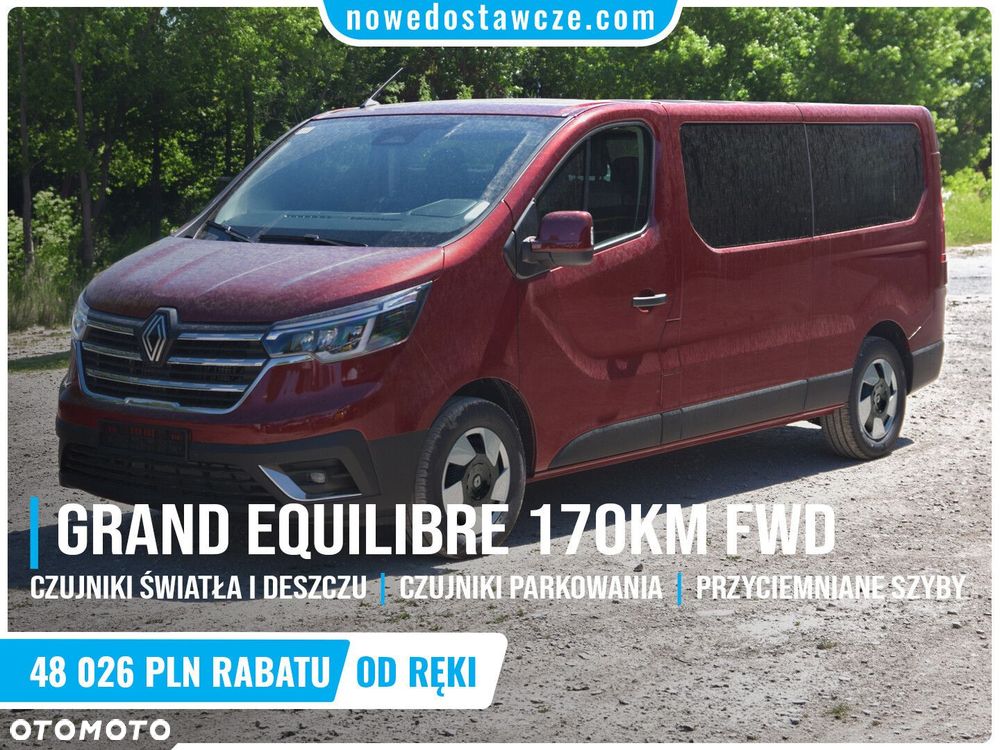 Renault Trafic - 2