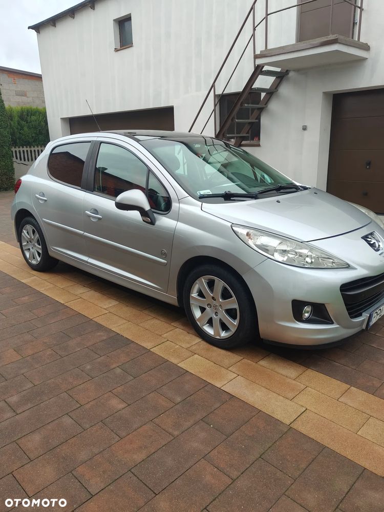 Peugeot 207 - 6