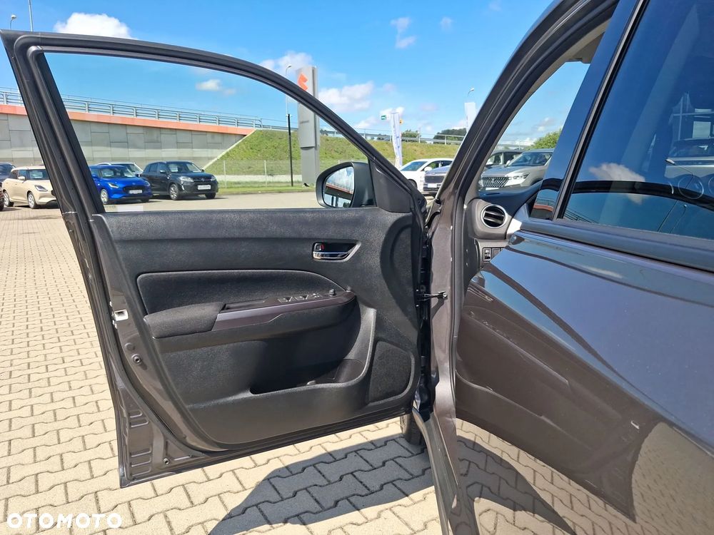 Suzuki Vitara 1.4 Boosterjet mHEV Premium Plus 2WD - 23