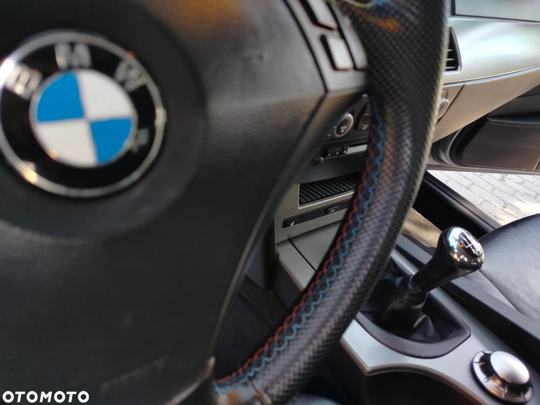 BMW Seria 5 525i - 23