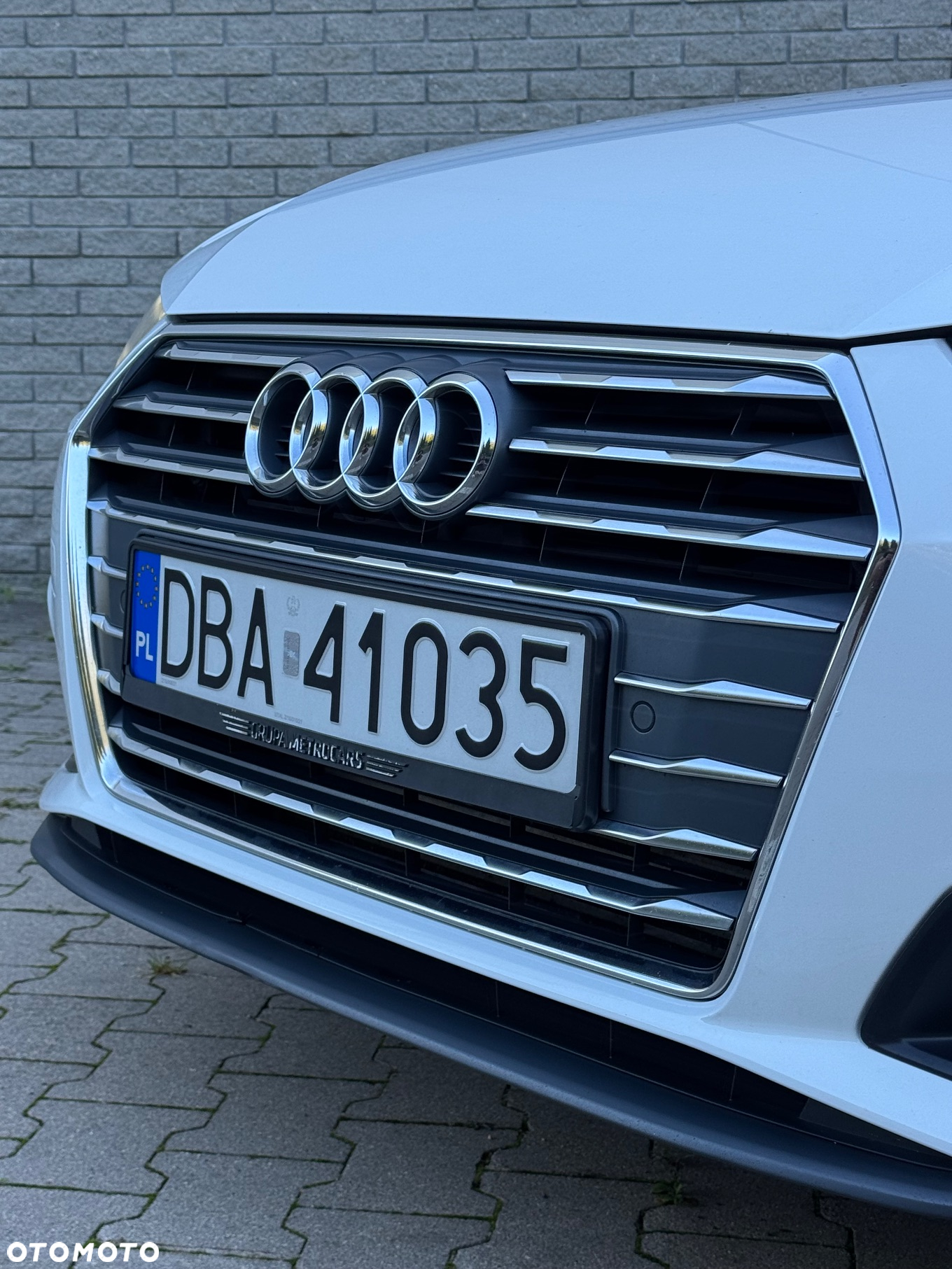 Audi A4 - 21