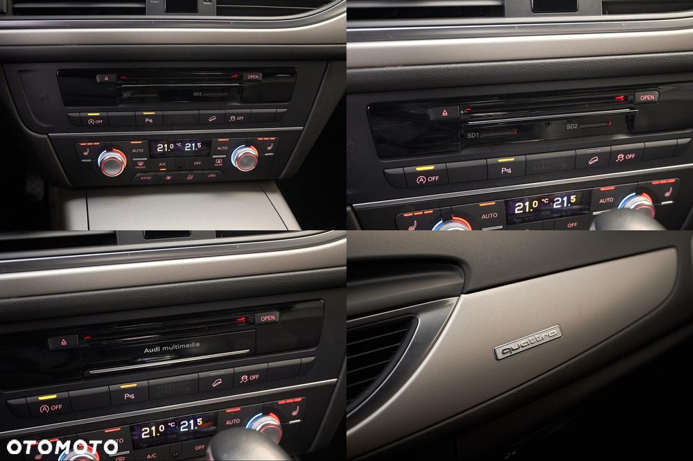 Audi A6 Allroad 3.0 TDI Quattro S tronic - 36