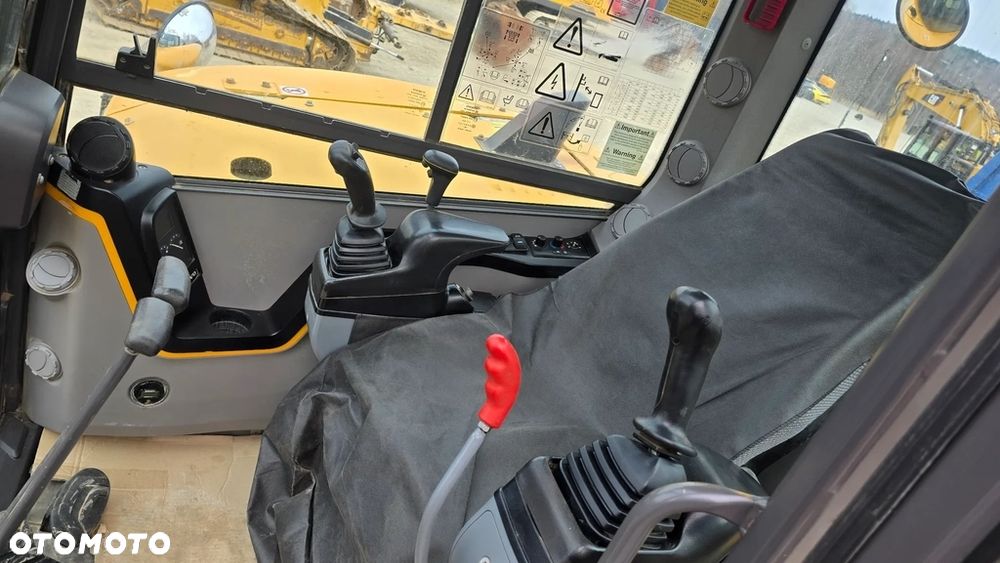 Volvo Ecr88 - 9