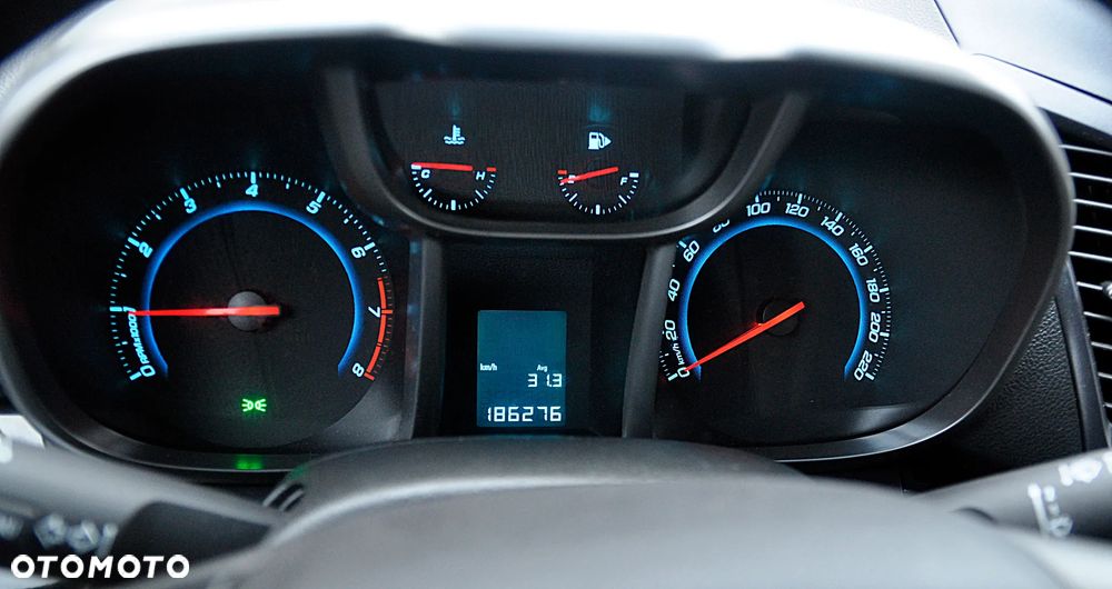 Chevrolet Orlando 1.8 LT+ - 10