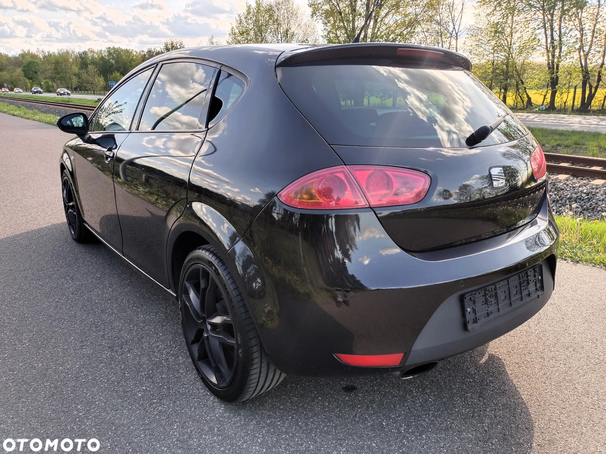 Seat Leon 2.0 T FSI Cupra - 7
