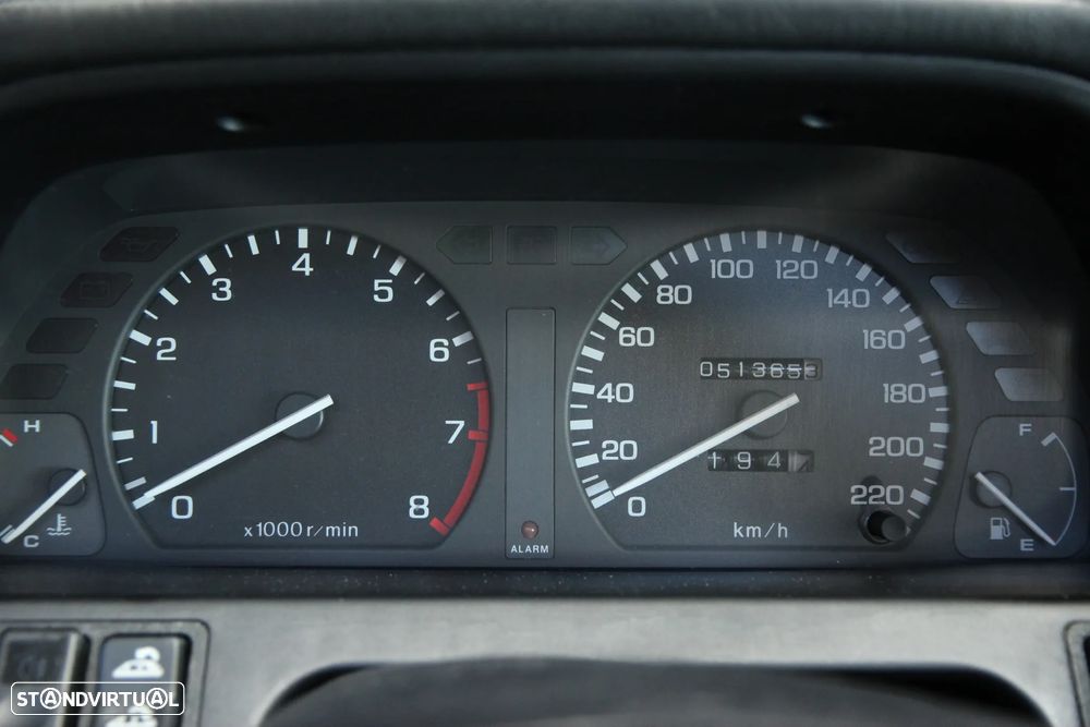 Rover 214 Cabriolet - 16