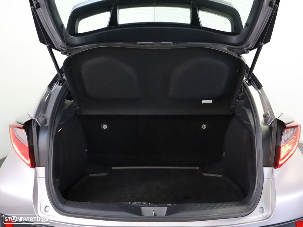 Toyota C-HR 1.8 Hybrid Comfort - 19