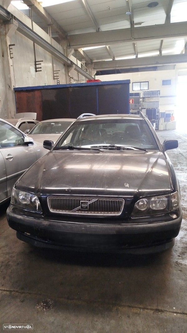 Para Peças Volvo V40 Combi (Vw) - 1