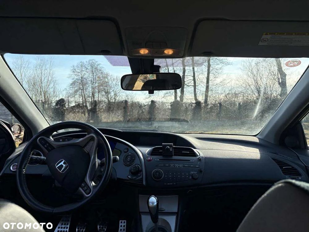 Honda Civic - 13