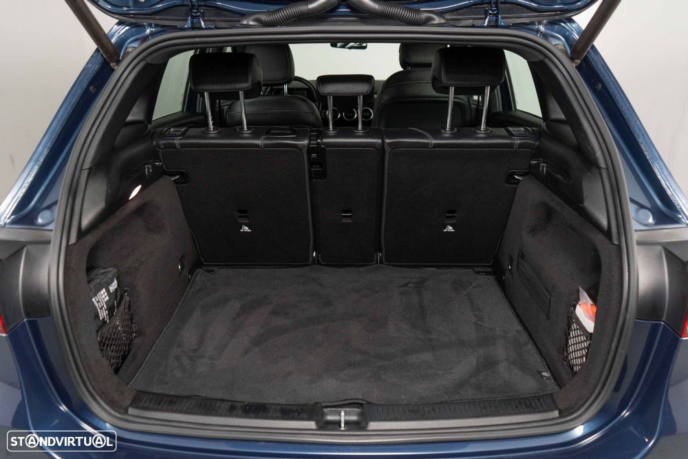Mercedes-Benz B 250 e Progressive - 14