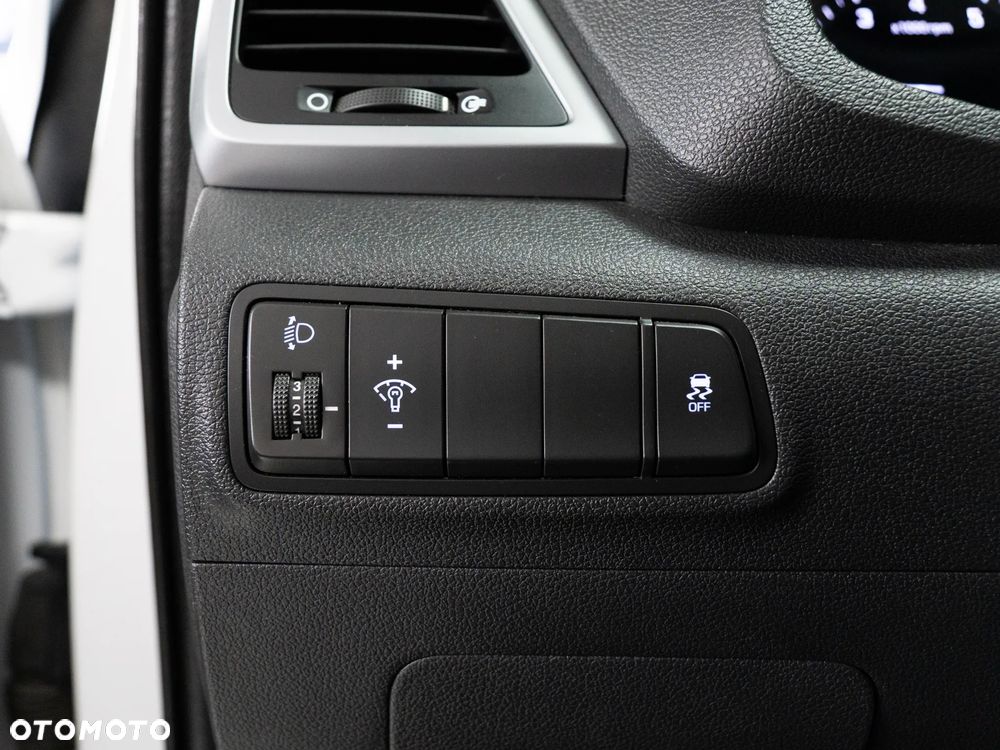 Hyundai Tucson 1.6 GDI BlueDrive Comfort 2WD - 13