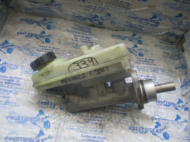 Bomba De Travão 320671111 RENAULT MEGANE 2 2004 1.5 DCI DIESEL - 1
