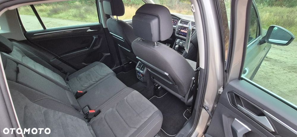 Volkswagen Tiguan 1.5 TSI EVO Highline DSG - 7