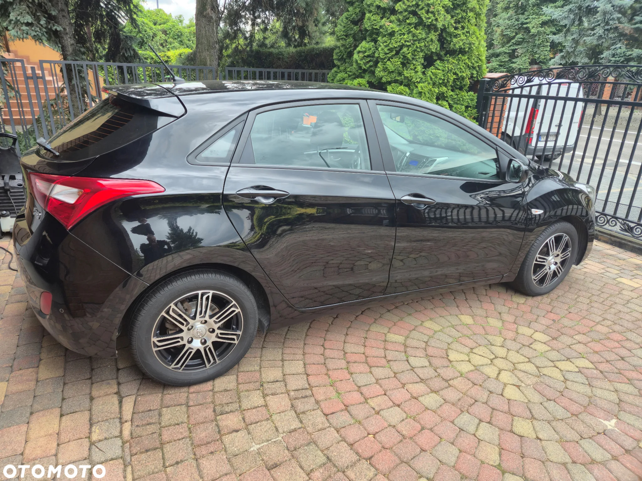 Hyundai i30 1.4 Style - 3
