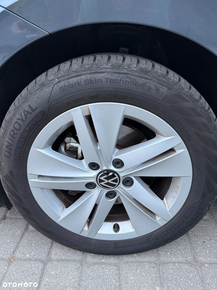 Volkswagen Golf 1.5 eTSI OPF DSG Style - 36