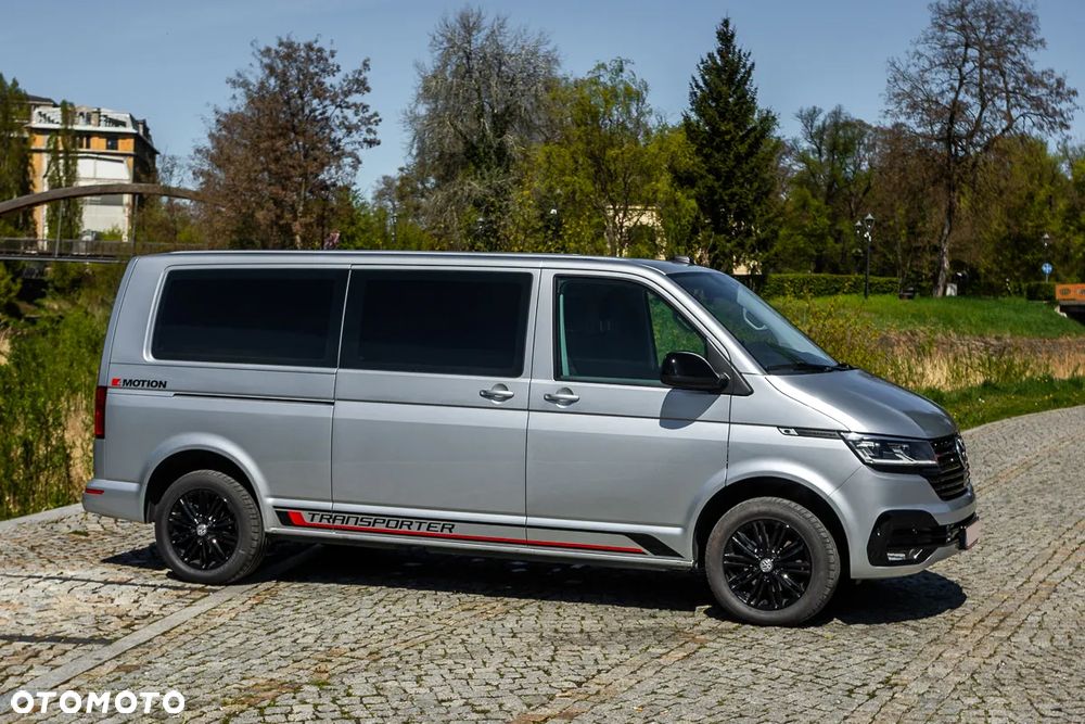 Volkswagen Transporter L2H1 4Motion - 7