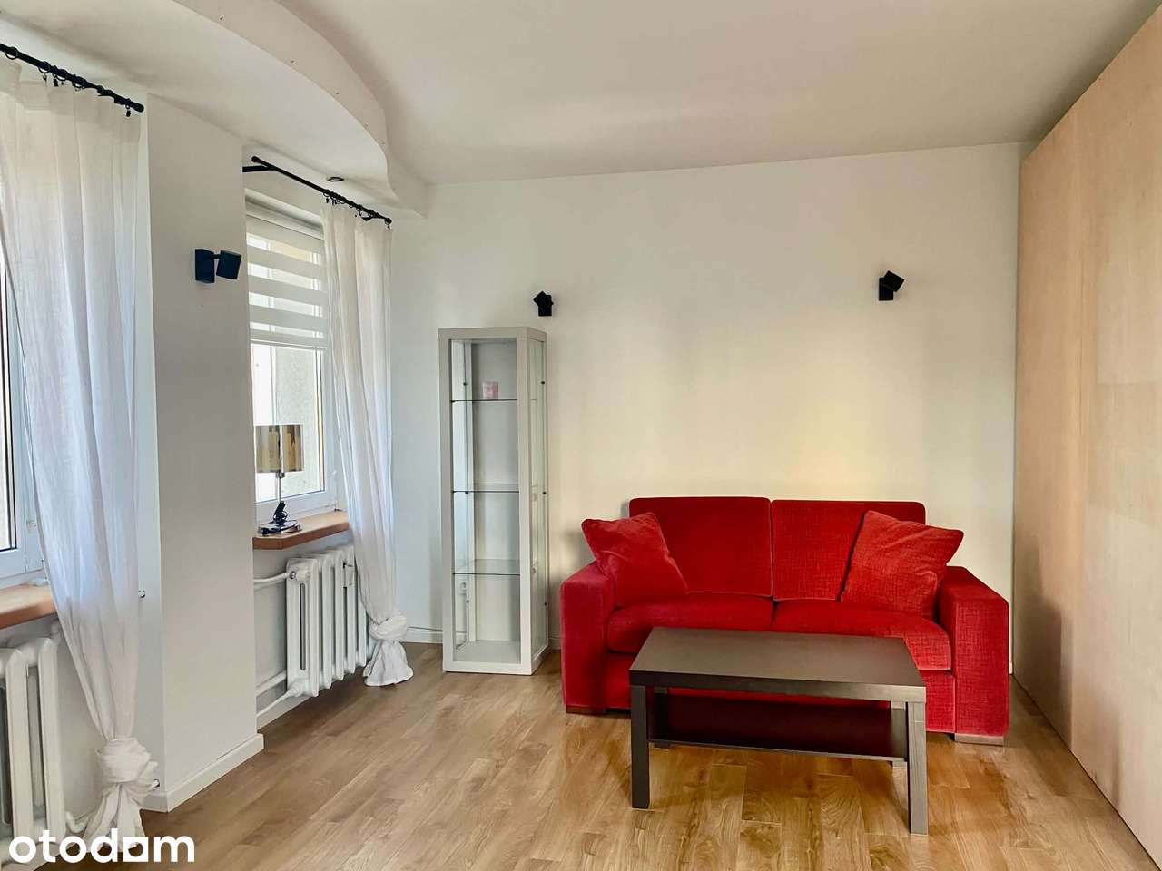 2 POKOJE | 50 m² | BALKON | OS. PADEREWSKIEGO | WIDOK NA ZIELEŃ