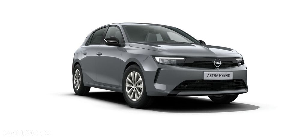 Opel Astra 1.2 T mHEV Edition S&S eDTC - 1