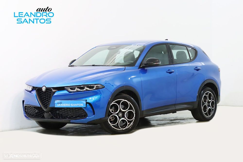 Alfa Romeo Tonale - 2
