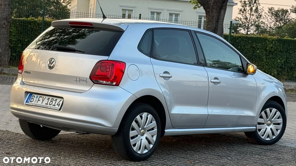 Volkswagen Polo 1.2 Blue Motion Technology Style - 22