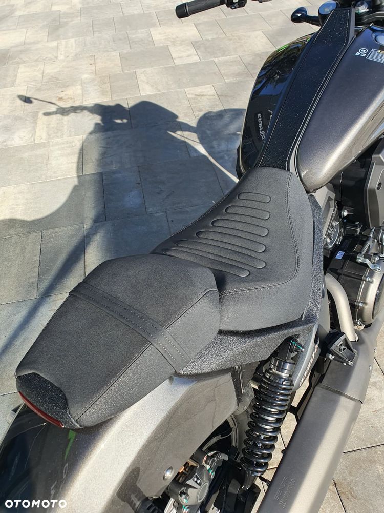 Benda Dark Flag 500 - 23