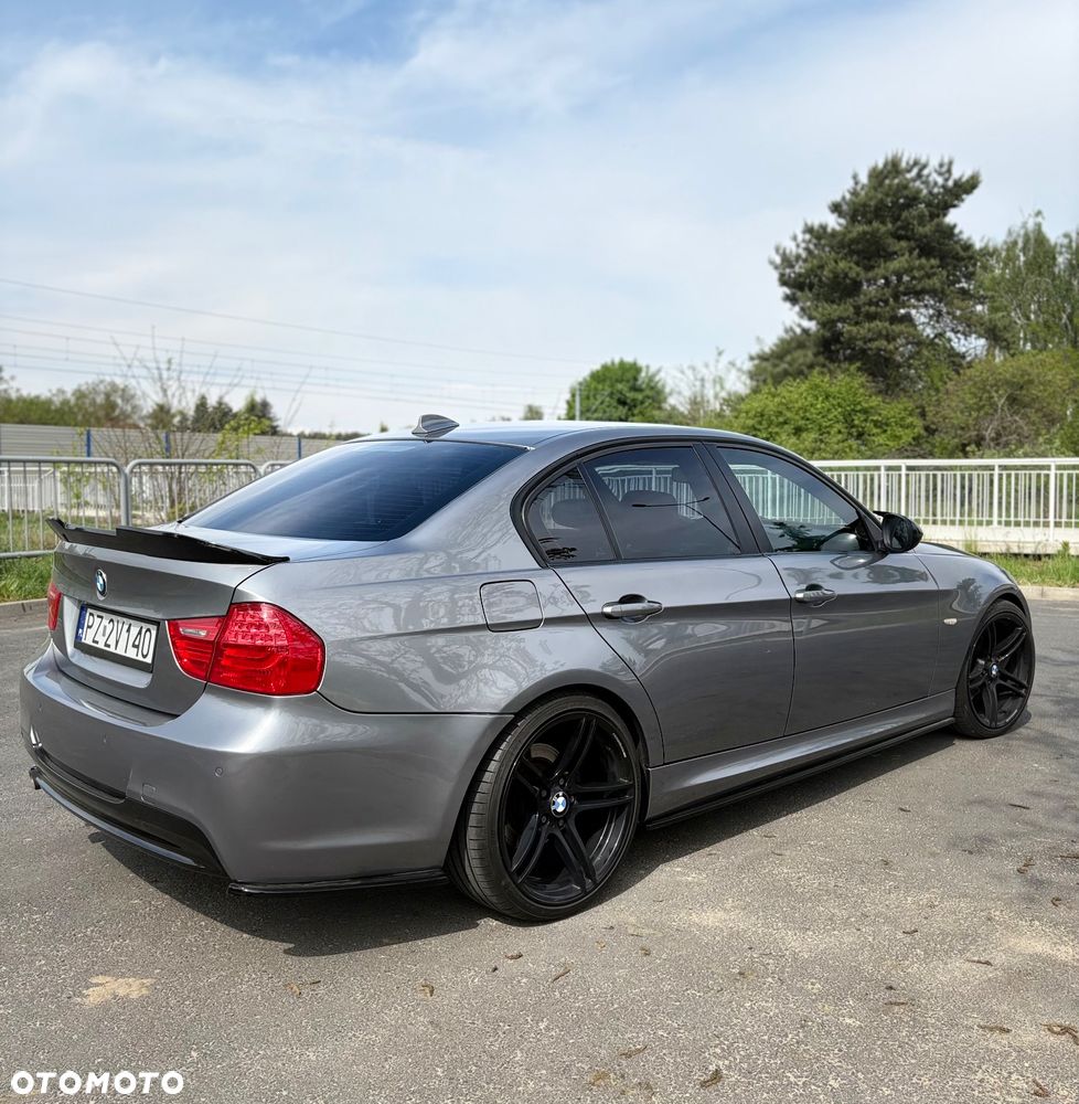 BMW Seria 3 318d - 7