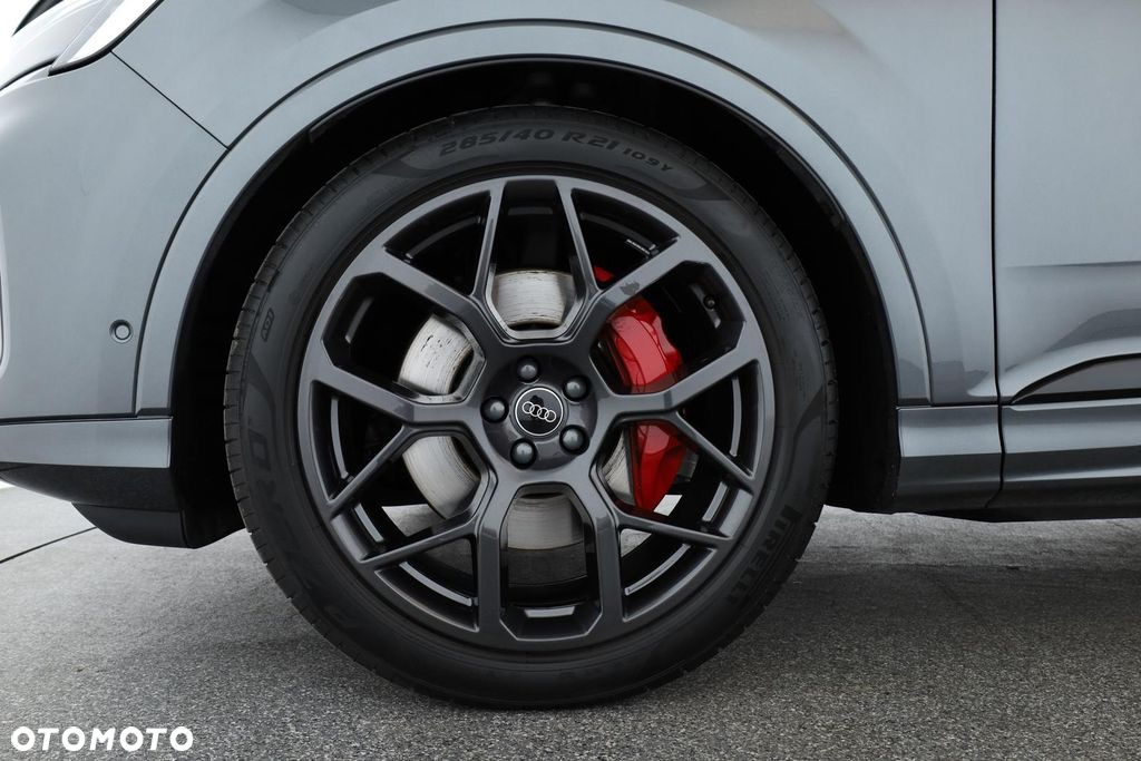 Audi Q7 - 9