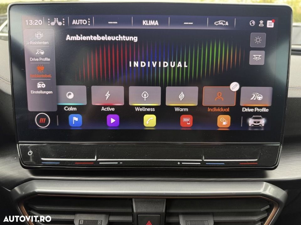 Cupra Formentor VZ 2.0 TSI 4DRIVE DSG - 24