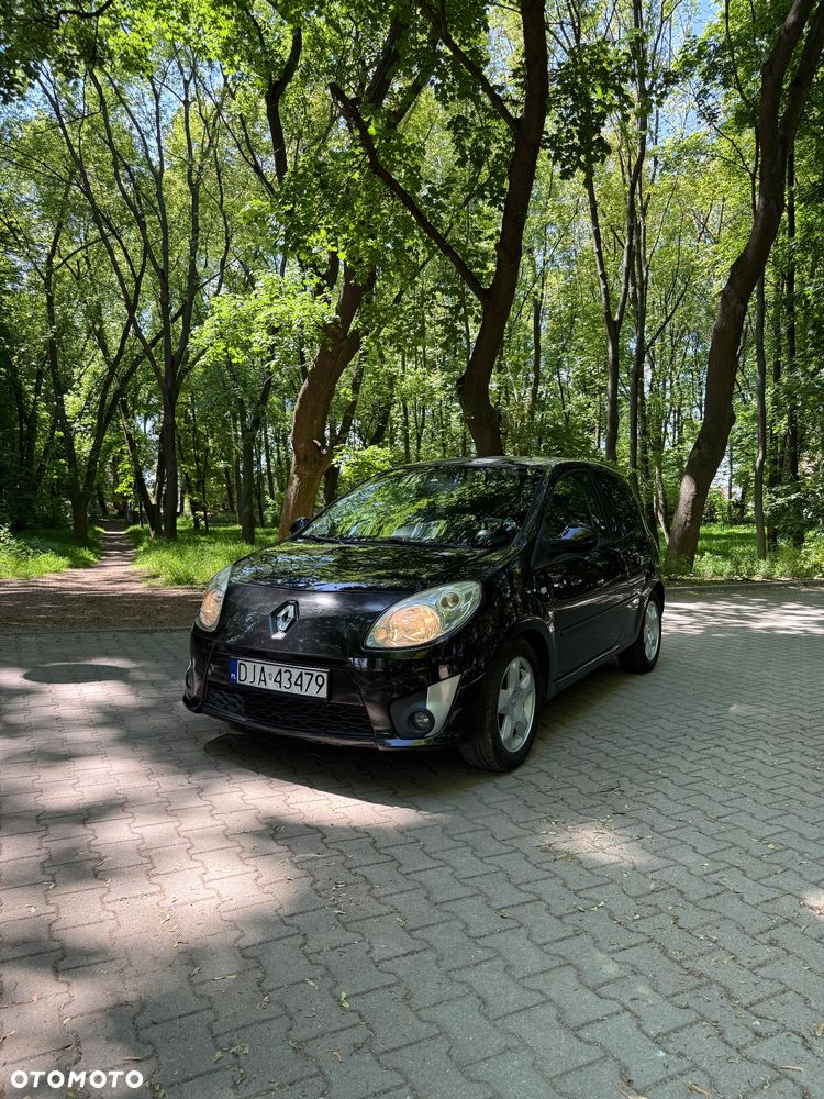 Renault Twingo 1.2 16V Dynamique - 3