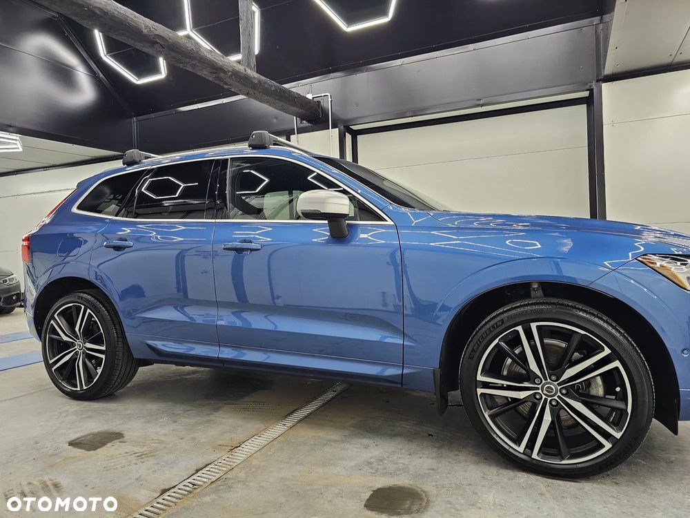 Volvo XC 60 T6 AWD Geartronic Momentum - 2