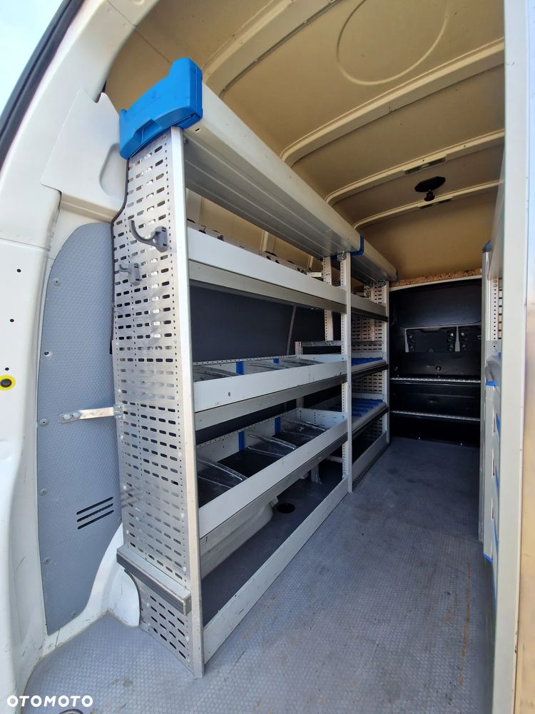 Volkswagen VWT5 WARSZTAT SERWISÓWKA MAXI - 17