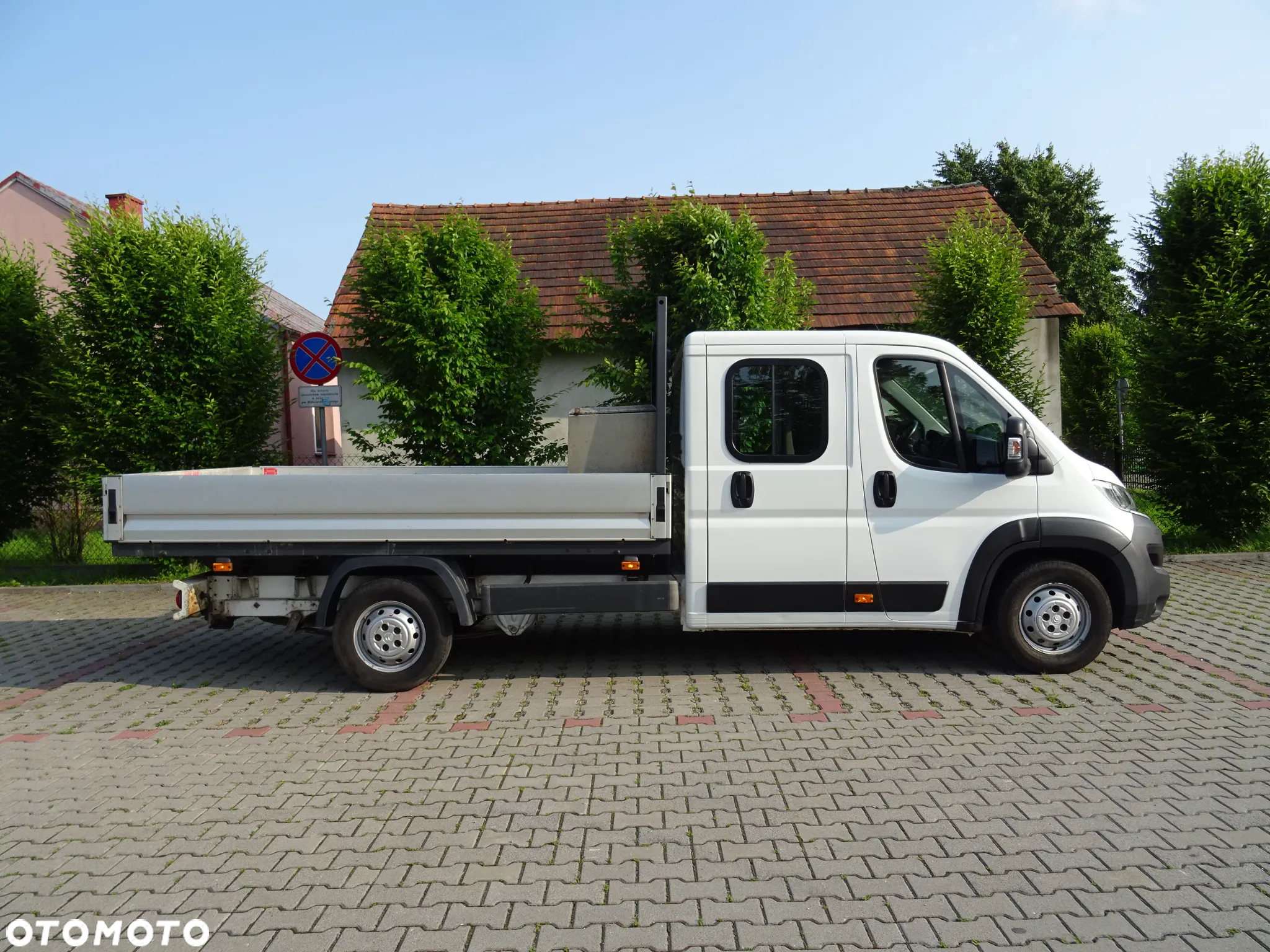 Citroën JUMPER - 4