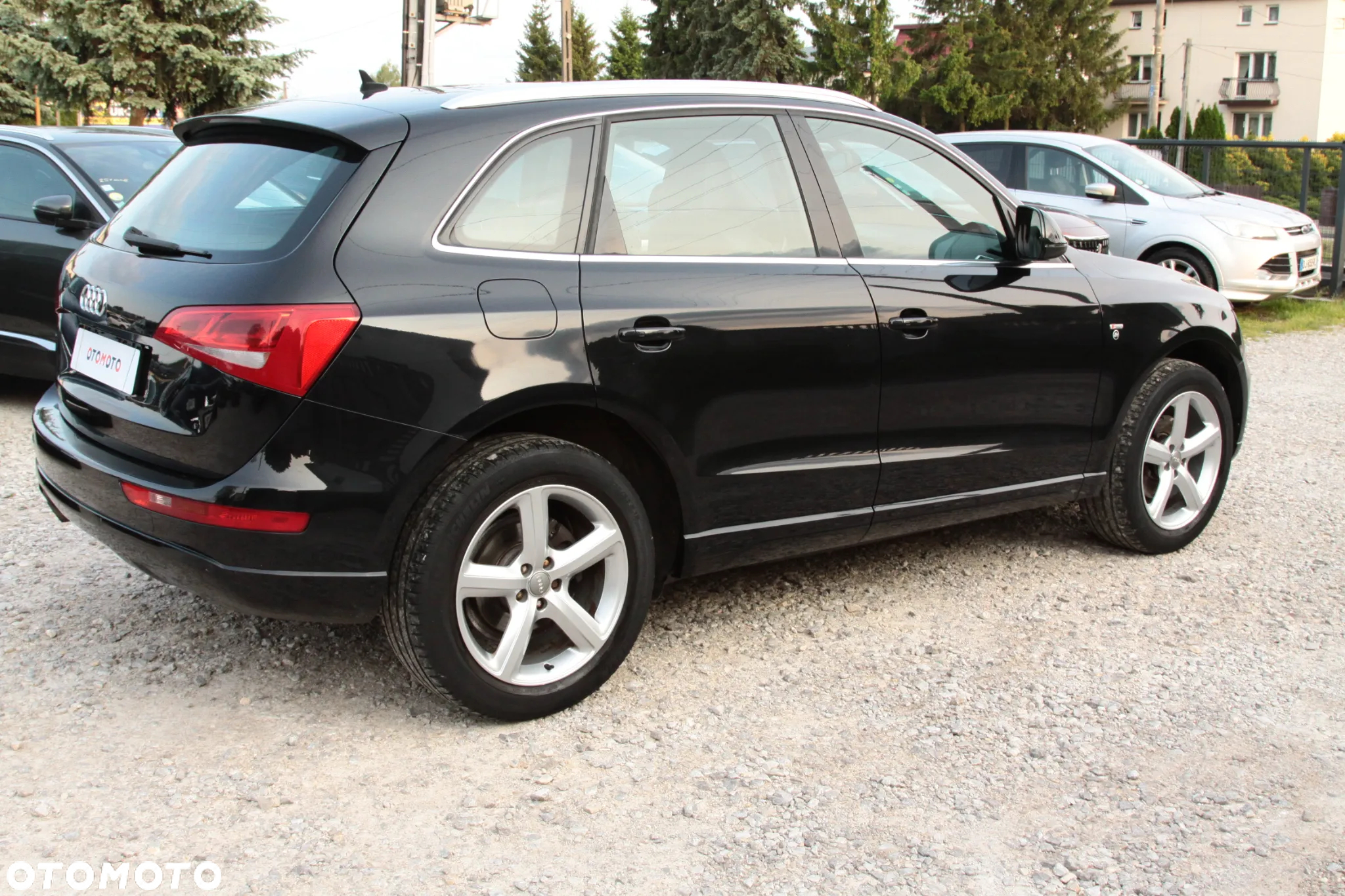 Audi Q5 2.0 TDI Quattro - 14
