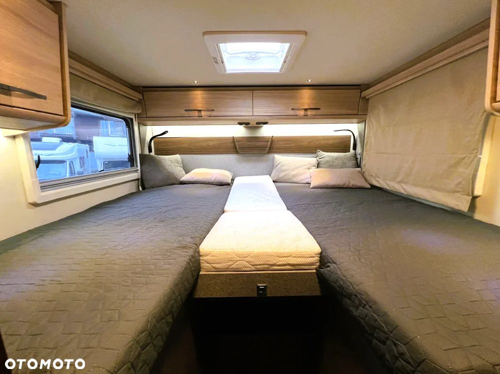 Eura Mobil Integra Line GT 726 EF Comfort - 16