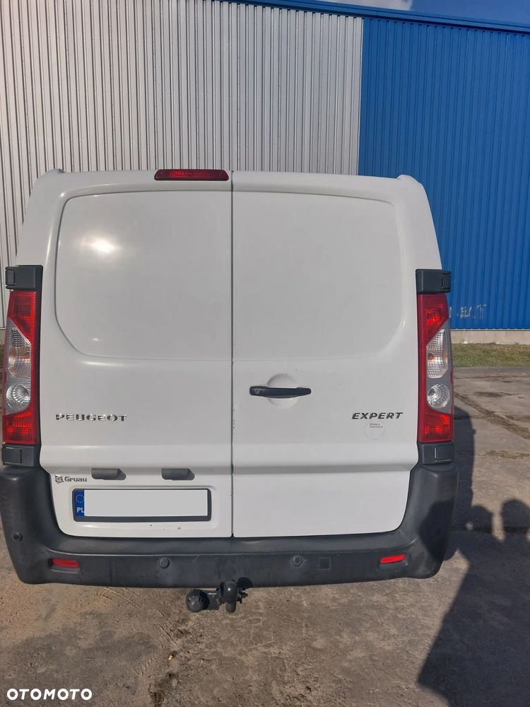 Peugeot Expert - 4