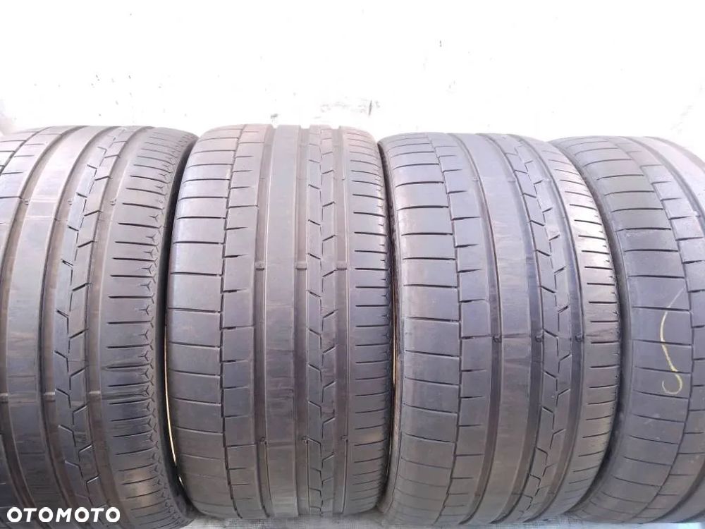 Continental SportContact6 275/30 ZR20 97Y 2022 2023 2024 7-7.5mm - 1