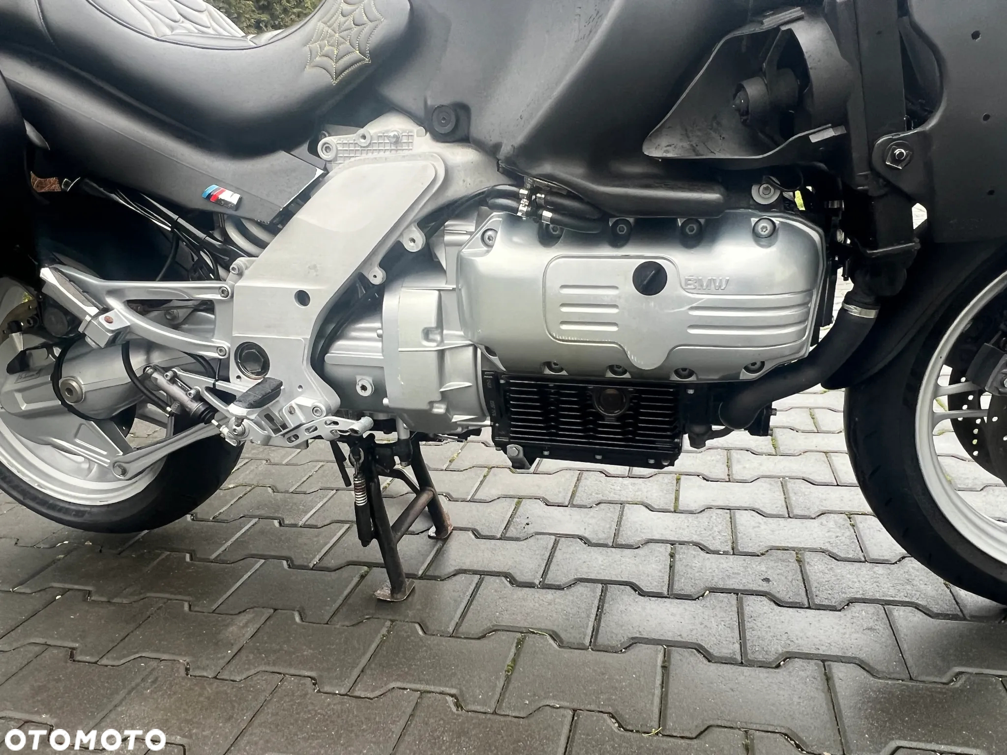 BMW K - 30
