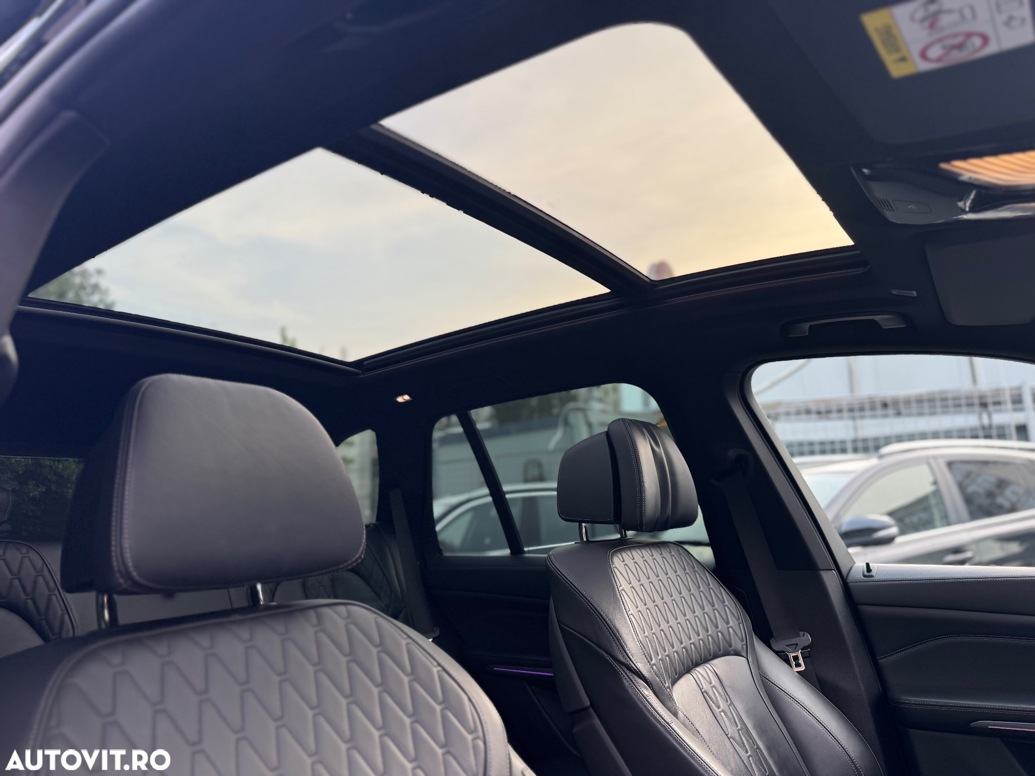 BMW X5 xDrive40i - 22
